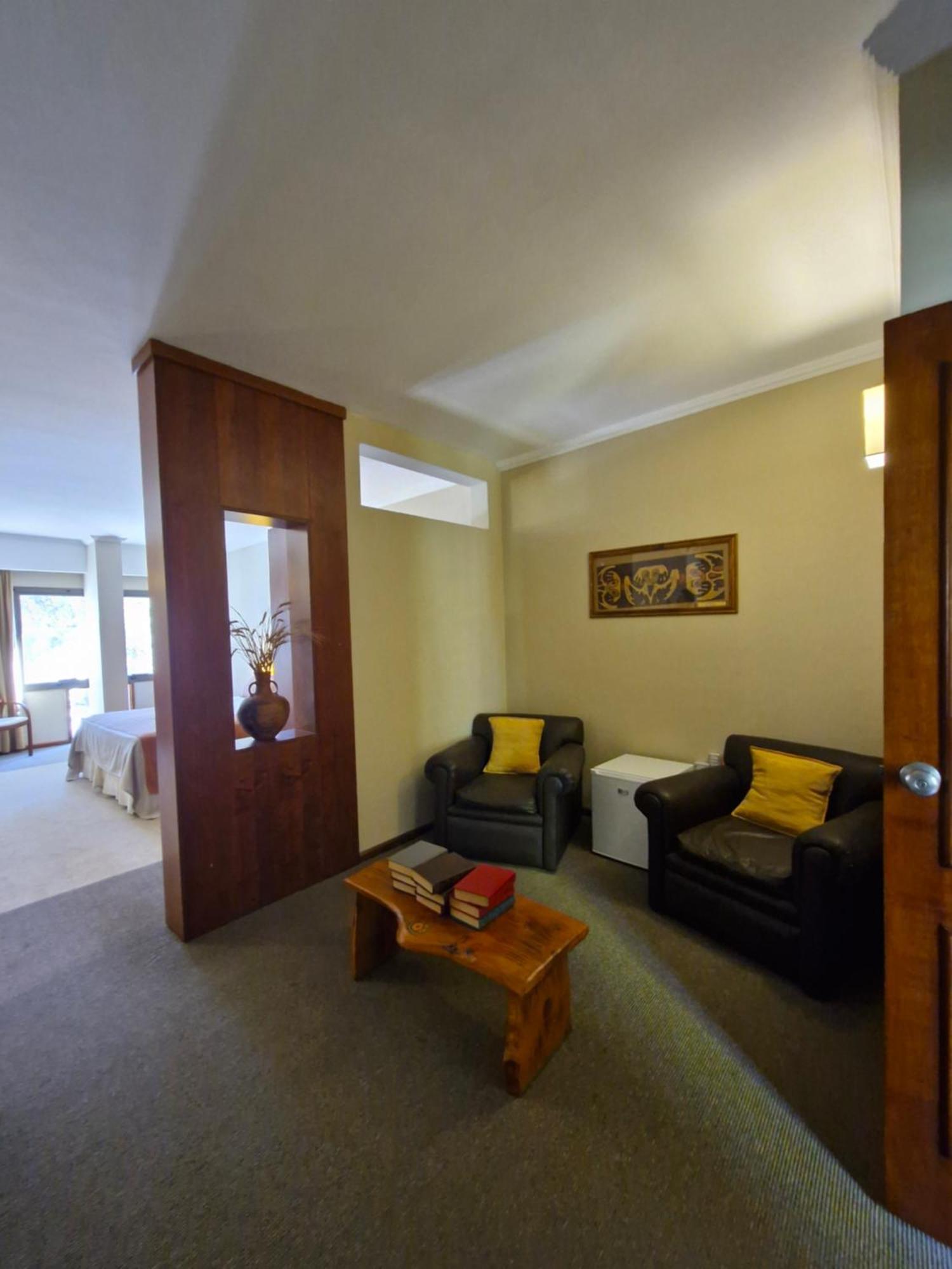 Hotel Blumig 벨그라노 외부 사진