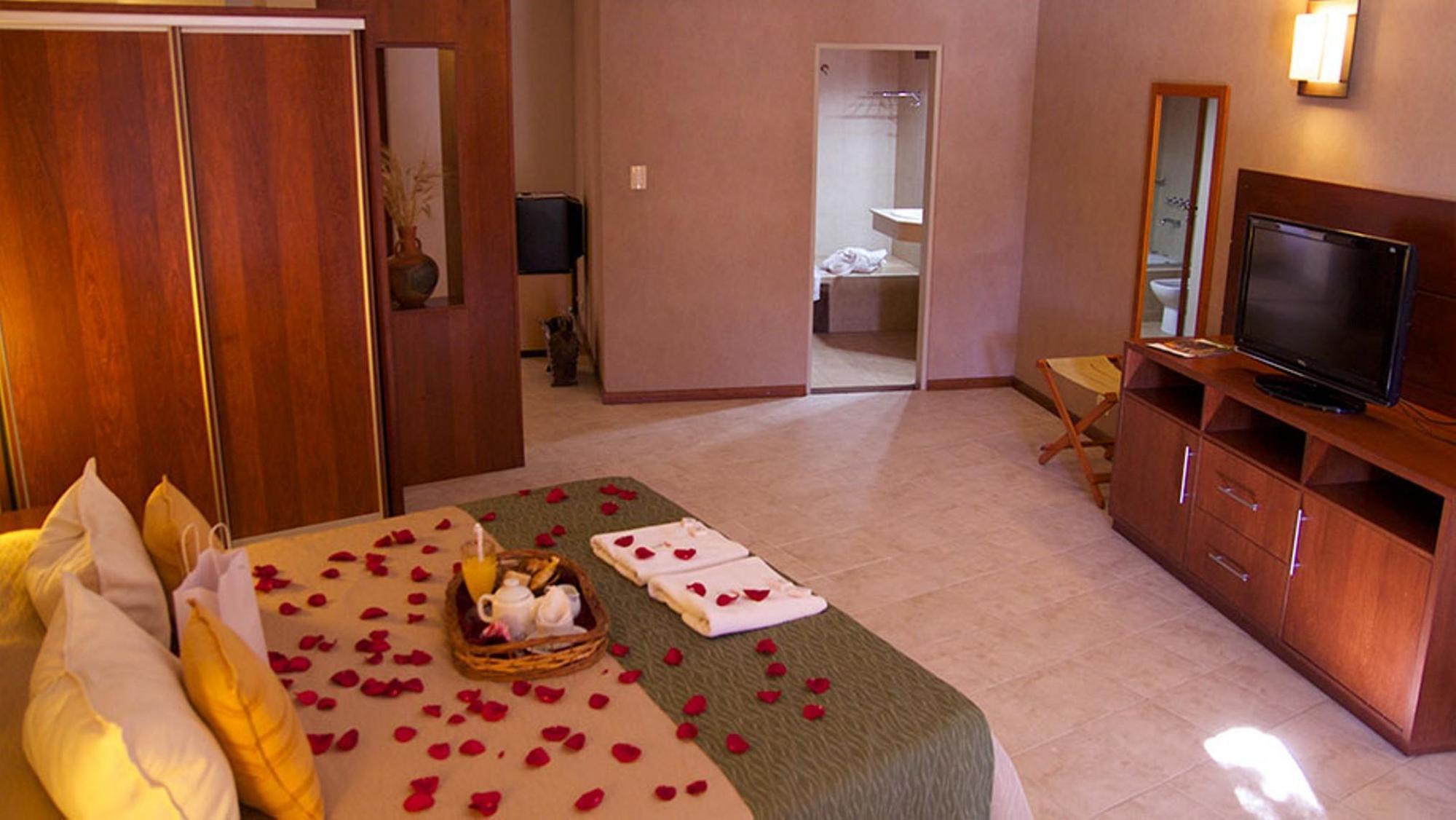 Hotel Blumig 벨그라노 외부 사진